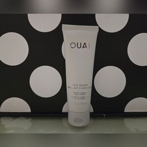5/$25✨️Ouai Hair Gloss Mini✨️